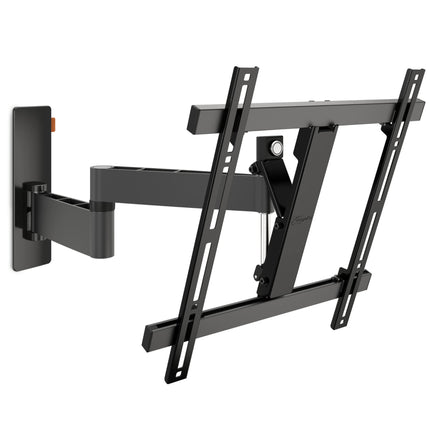 Vogel's WALL 3245 pöörlev teleri seinakinnitus 32–55-tollistele teleritele, max 20 kg, pöörleb kuni 180°, kallutatav, telerikinnitus, max VESA 400 x 400, universaalne ühilduvus, telerikinnitus
