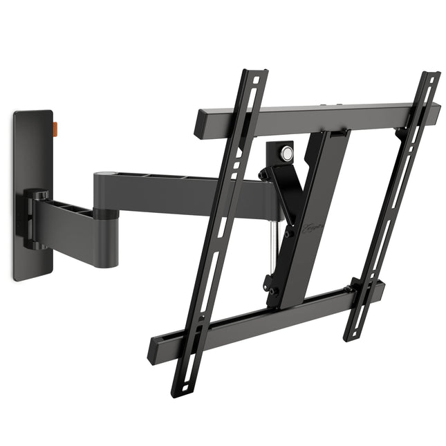 Vogel's WALL 3245 pöörlev teleri seinakinnitus 32–55-tollistele teleritele, max 20 kg, pöörleb kuni 180°, kallutatav, telerikinnitus, max VESA 400 x 400, universaalne ühilduvus, telerikinnitus
