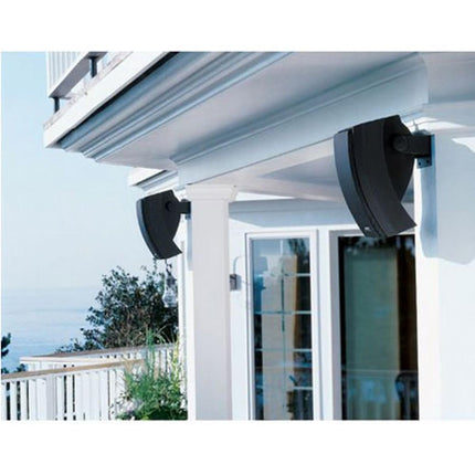 Bose ® Environmental Wall Mount Speakers (1 pair) black