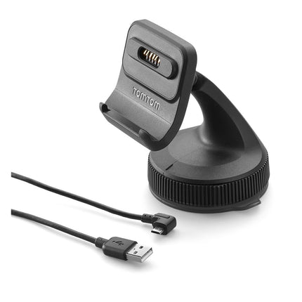 TomTom Car Navi GO 620 (6-tolline, uuendused WiFi kaudu, maailmakaardi uuendused, liiklusummikute vältimine tänu TomTom Trafficule nutitelefoni kaudu)