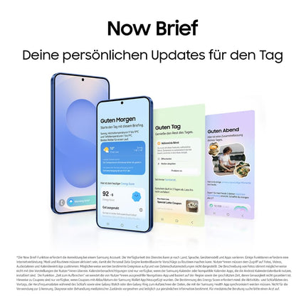 Samsung Galaxy S25+ tehisintellektiga nutitelefon Galaxy tehisintellektiga, lukustamata, Android-telefon, 12 GB muutmälu, 256 GB salvestusruumi, 50 MP kaamera, Silver Shadow, 3-aastane garantii [ainult Amazonis]