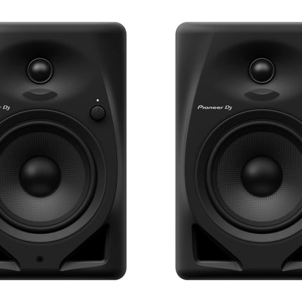 Pioneer DJ DM-50D 5 lauaarvuti monitorisüsteem (must, üks suurus)