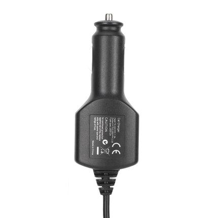 Laadimiskaabel Garmin GPS ZUMO 220 350LM jaoks, toitekaabel Garmin GPS-ile, 10 W USB laadimiskaabel, auto GPS-i laadimiskaabel Garminile, 5 V 2 A