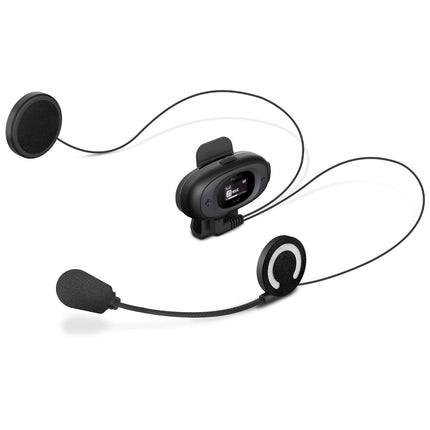 Sena Parani A10 Motorcycle Bluetooth Headset (Boom Mic)