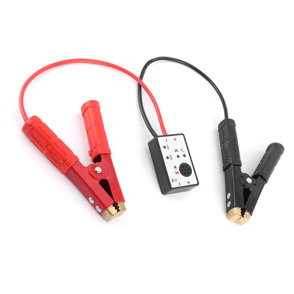 CHICIRIS 12/24V Vehicle Surge Protector Car Surge Absorber Protection Vehicle Surge Protector Car Accessories
