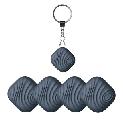 Nutale Findthing Key Finder Find Keys with App Bluetooth, iOS and Android, Community Search Function, Item Tracker Support Remote Control Good idea for your lost items