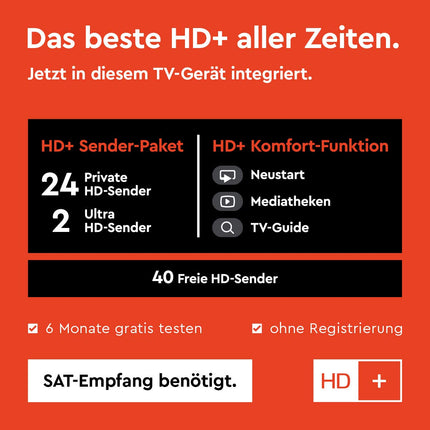 Samsung TU7079 138 cm (55-tolline) LED-teler (Ultra HD, HDR 10+, kolmekordne tuuner, nutiteler) [2020. aasta mudel]