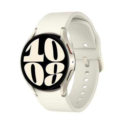 Samsung R930 Galaxy Watch 6 BT 40mm EU model Gold