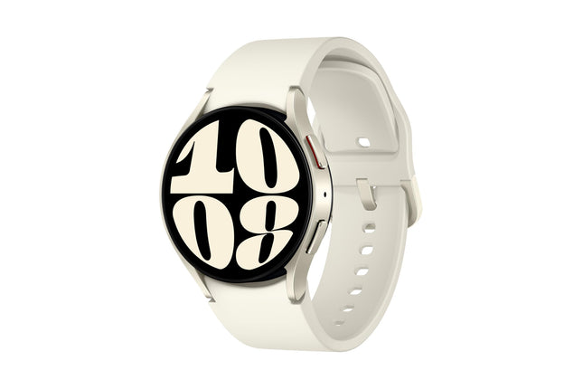 Samsung R930 Galaxy Watch 6 BT 40mm EU model Gold