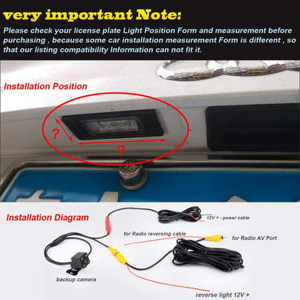 1280x720 pikslit 1000TV rida auto tahavaatekaamera Renault Kangoo 2II Express Kadjar Clio 4 IV 5D Estate Sandero Dacia Megane Latitude Sedan MB Smart Fortwo Cabrio FIAT Talento Kasten jaoks