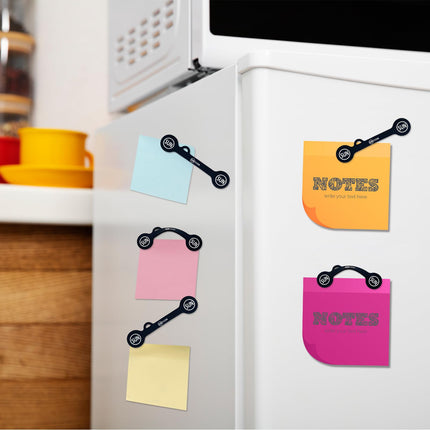 Cable Organizer Clips Black Cable Clips