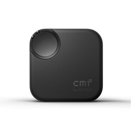 CMF by Nothing Buds 2 juhtmevabad kõrvaklapid 48 dB hübriid-ANC-ga, 55-tunnise akueaga, 11 mm PMI draiveritega, 6 HD-mikrofoni ja ruumilise heliga, IP55 veekindlad – tumehallid