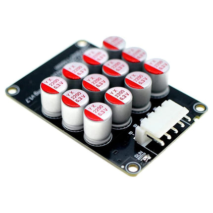 Ocnvlia 2PCS 4S Equalizer Balancer Lifepo4 / /LTO Battery Energy Equalization Capacitor Board
