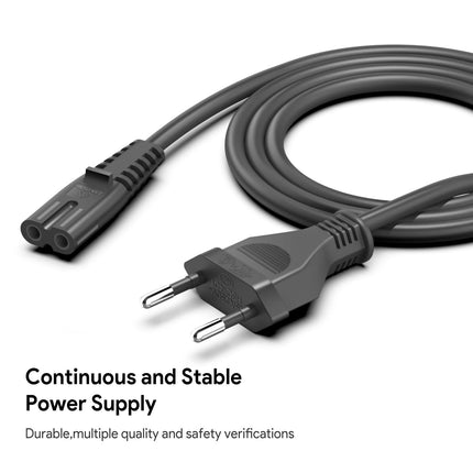 TAIFU 24V Samsungi kõlari laadija HW-F355 HW-F550 HW-F551 HW-FM35 HW-B450 HW-B550 HW-B650 HW-C450 HW-Q600B HW-Q700B HW-Q60B HW-Q600A HW-HM45 HW-HM55 HW-F350 HW-F335 toitekaabel