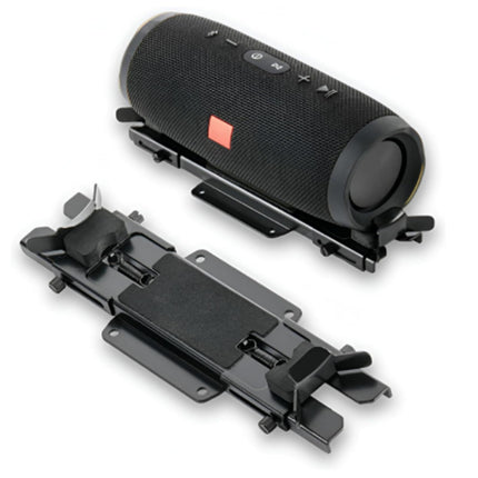 XBERSTAR kõlari seinakinnitus JBL Charge 5/4/3 ja Flip 6/5/4 jaoks - metallist seinakinnitus