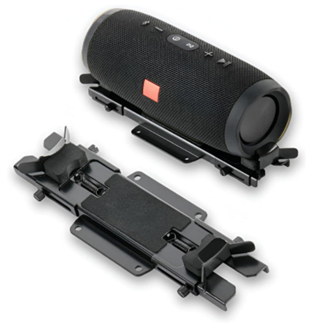 XBERSTAR kõlari seinakinnitus JBL Charge 5/4/3 ja Flip 6/5/4 jaoks - metallist seinakinnitus