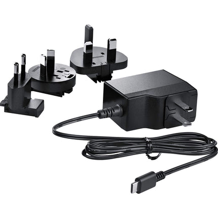 Blackmagic Designi mikromuundur BiDirect SDI/HDMI 3G toiteplokk (BM-CONVBDC/SDI/HDMI03G/PS)