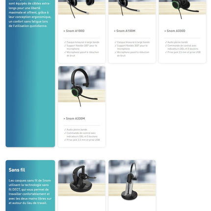 Snom D717 IP-telefon, SIP-lauatelefon (3 isemärgistavat funktsiooniklahvi, kõrglahutusega värviline TFT-ekraan, integreeritud valgussensor, PoE IEEE 802.3af), must, 00004397