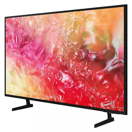 Samsungi nutiteler 50DU7172, 125 cm, Ultra HD 4K (mudel 2024)