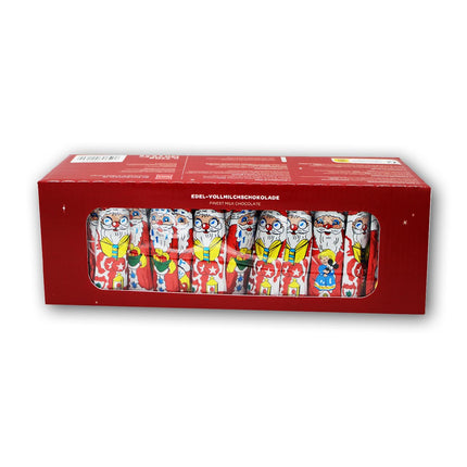 Storz Santa Claus, 140 x 5.5 g, 140 pieces, 2160