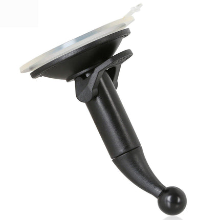 Wicked Chili Car Mount Compatible with Tomtom Start 42, Start 52, Start 62, VIA 52, VIA 62 Navigation Devices Car Windscreen (See Compatibility List, Made in Germany)