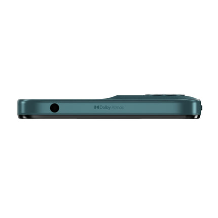 Motorola moto g05 16.9 cm (6.67") Doppia SIM Android 15 4G USB tipo-C 4 GB 256 GB 5200 mAh Verde - (Motorola moto g05 16.9 cm (6.67") Doppia SIM Android 15 4G USB tipo-C 4 GB 256 GB 5200 mAh Verde)