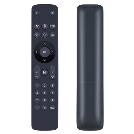 GOUYESHO New Replacement Voice Remote Control for Telekom MagentaTV One, 40823619