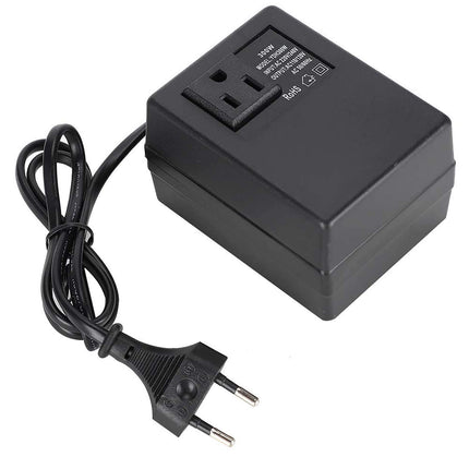 Pistikuadapter 300W pingemuundur AC 220V - 110V EL pistikuadapter (EL pistik)