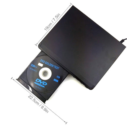 LP-099 DVD-mängija telerile, regioonidevaheline DVD-mängija, CD-mängija HDMI-ühendusega (1080p ülesskaleerimine), HDMI AV-väljund, USB-sisend, regioonidevaheline integreeritud PAL NTSC-süsteem (LP-099)