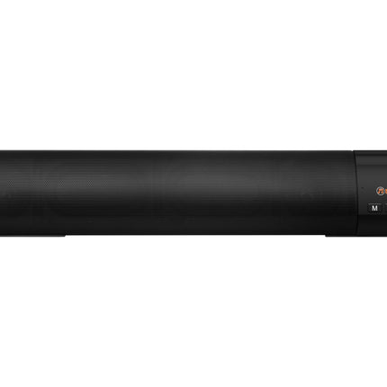 Musicman Mini Soundbar Bluetooth V5.1 FM-raadio, USB ja AUX-sisendiga BT-X54