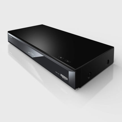 Panasonic DMRUBT1ECK Blu-ray mängija