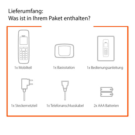 Gigaset CL660 - Juhtmeta DECT-telefon ilma automaatvastajata suure TFT-värvilise ekraaniga - kaasaegne kasutajaliides, õhuke disain, antratsiitmetallik [saksa versioon]