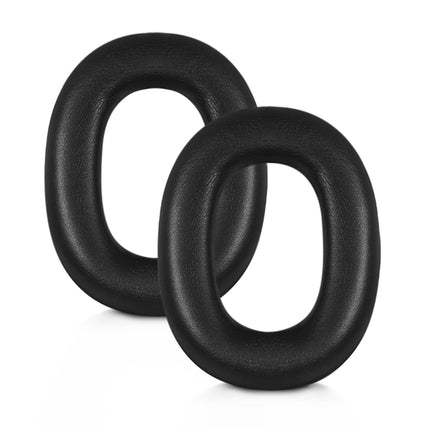 XBERSTAR Bowers &amp; Wilkins PX8 kõrvaklappide vahetuskõrvapadjad, mustad