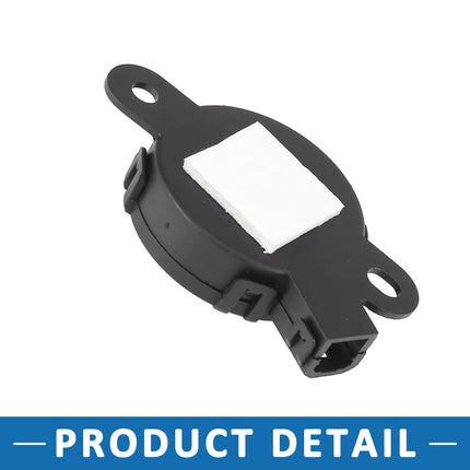 A ABSOPRO Auto Park Assistant Warning Buzzer 3W83-15K864-AA for Ford
