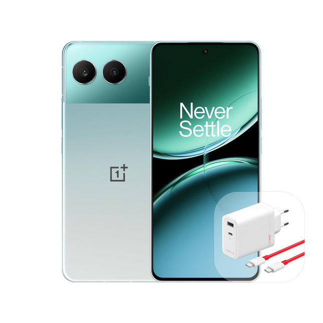 OnePlus Nord 4 5G 12 GB RAM 256 GB nutitelefon 50 MP kaamera + OIS, 6,74-tolline 120 Hz AMOLED ekraan, 5500 mAh, 100 W kiirlaadimine, oaasiroheline