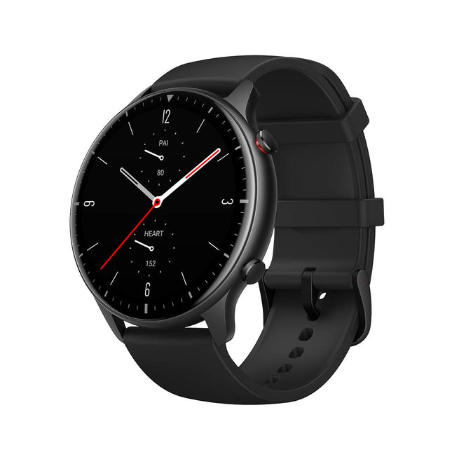 Amazfit Reloj Deportivo Xiaomi GTR 2 Sport Edition