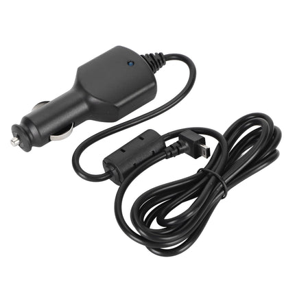 Laadimiskaabel Garmin GPS ZUMO 220 350LM jaoks, toitekaabel Garmin GPS-ile, 10 W USB laadimiskaabel, auto GPS-i laadimiskaabel Garminile, 5 V 2 A