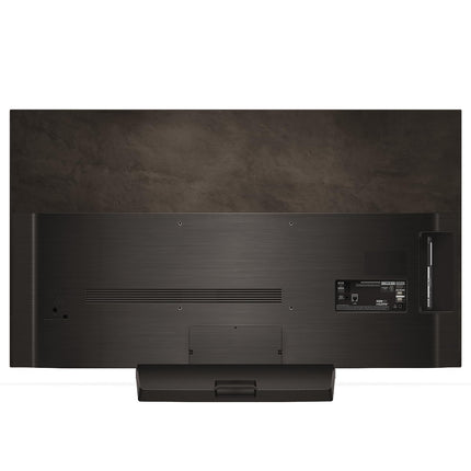 LG OLED48C47LA televiisor 48" (121 cm) OLED evo televiisor (α9 Gen7 4K tehisintellektiga protsessor, webOS 24, Dolby Vision, kuni 120 Hz) [mudeliaasta 2024]
