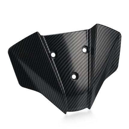 Wind Deflector Protection Airflow Wind Deflector Front Protection For 1290 Super Duke R 2020-2024 1290 Super Duke R MY20 2020-2023 Duke 125 250 390 2024-2025