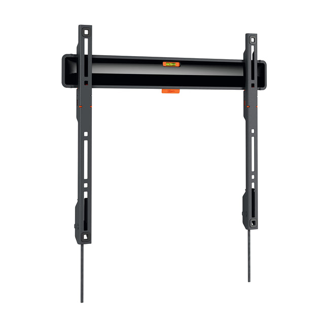 Vogel's Comfort TVM 3405 lameekraaniga teleri seinakinnitus 32–77-tollistele teleritele, max. 50 kg, teleri kinnitus max. VESA 400x400, universaalne ühilduvus, kaugus seinast vaid 2,2 cm