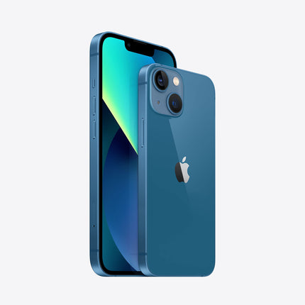 Apple iPhone 13, 128GB, sinine (renoveeritud)