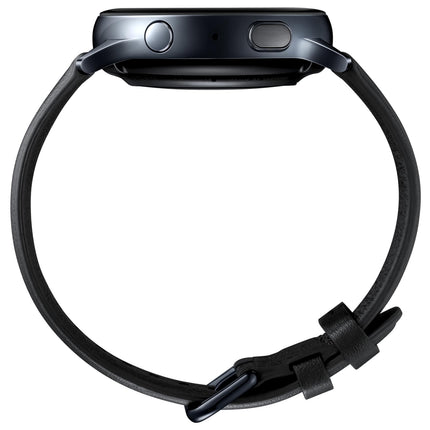 Samsung Galaxy Watch Active 2, must, SM-R830, nutikell, 40 mm, Bluetooth