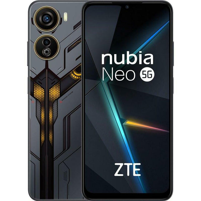 ZTE Nubia Neo nutitelefon, 16,6 cm (6,6 tolli), 8 GB muutmälu, 256 GB