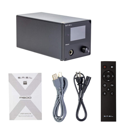 SMSL M500
