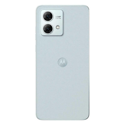 Motorola nutitelefon Moto G84 6,55 tolli 256 GB 12 GB RAM kaheksatuumaline Qualcomm Snapdragon 695 5G sinine