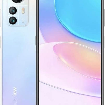 Telefonas A85/Baltas BLACKVIEW
