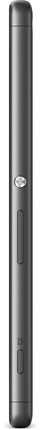 Sony Xperia XA nutitelefon (5-tolline (12,7 cm) puutetundlik ekraan, 16 GB sisemälu, Android 6.0) must