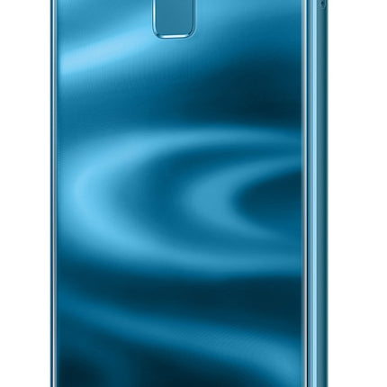 HUAWEI 51091LVM P10 lite kahe SIM-kaardiga nutitelefon (13,2 cm (5,2 tolli) puutetundlik ekraan, 32 GB sisemälu, Android 7.0) sinine