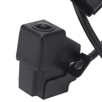 Auto tahavaatekaamera, HD-pilt, veekindel tagurduskaamera I40 2015-2020 jaoks