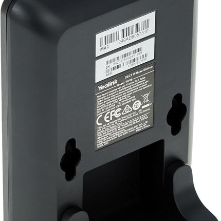 Yealink W70B DECT, must